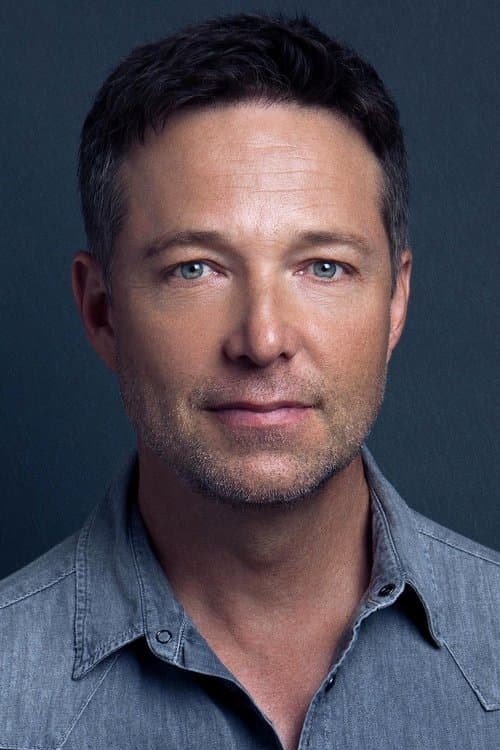 George Newbern zdjęcie