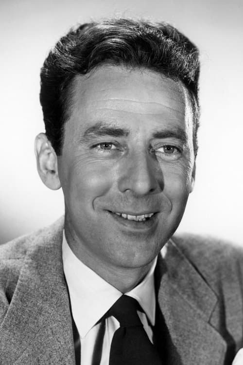 George O'Hanlon zdjęcie
