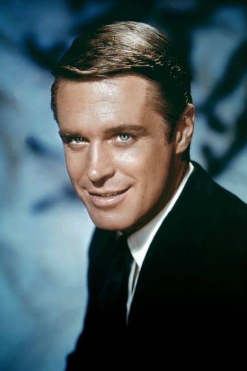 George Peppard zdjęcie