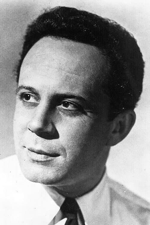 George Rose zdjęcie
