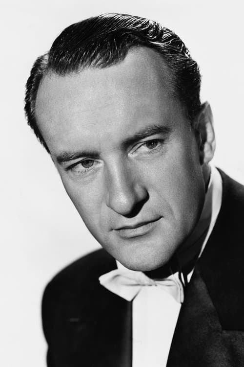 George Sanders zdjęcie