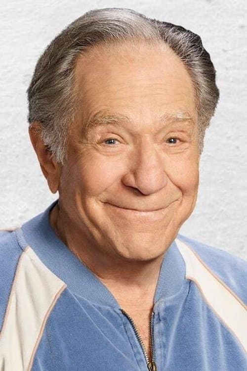 George Segal zdjęcie