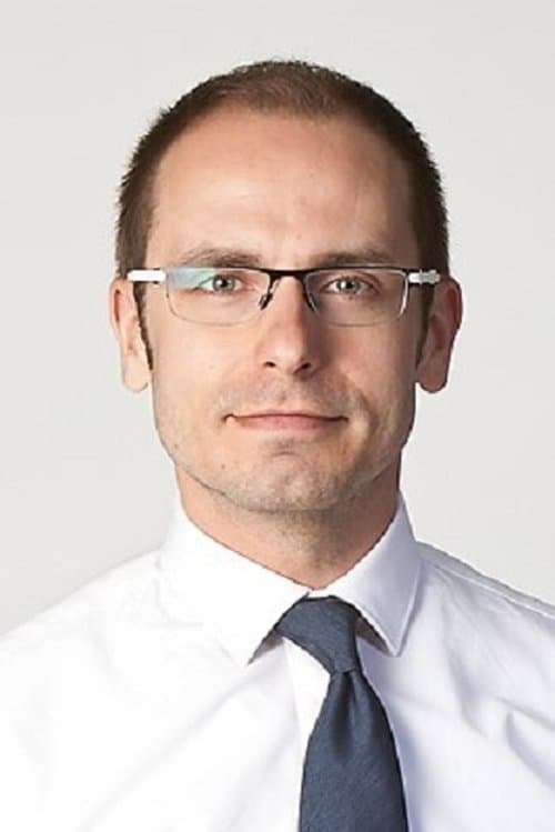 George Stanchev zdjęcie