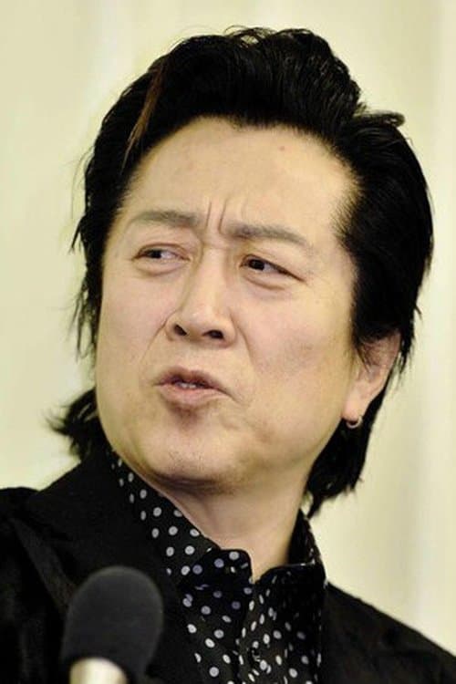 George Takahashi zdjęcie