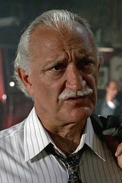 George Touliatos zdjęcie