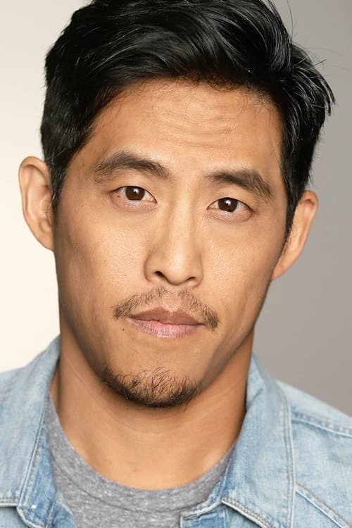 George Tsai zdjęcie