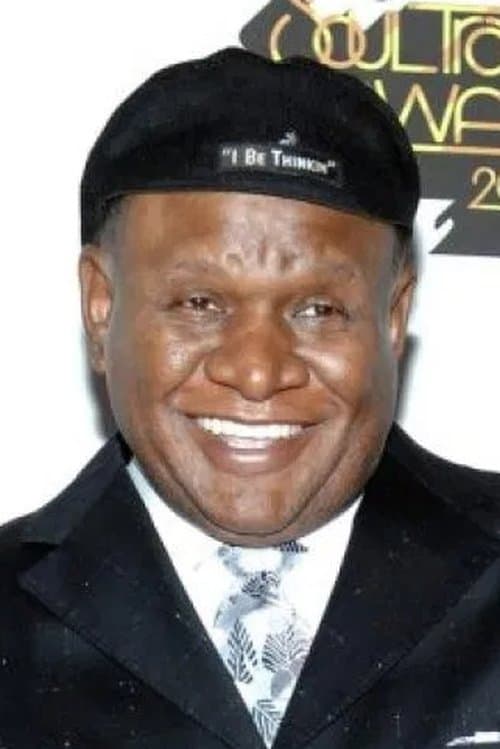 George Wallace zdjęcie