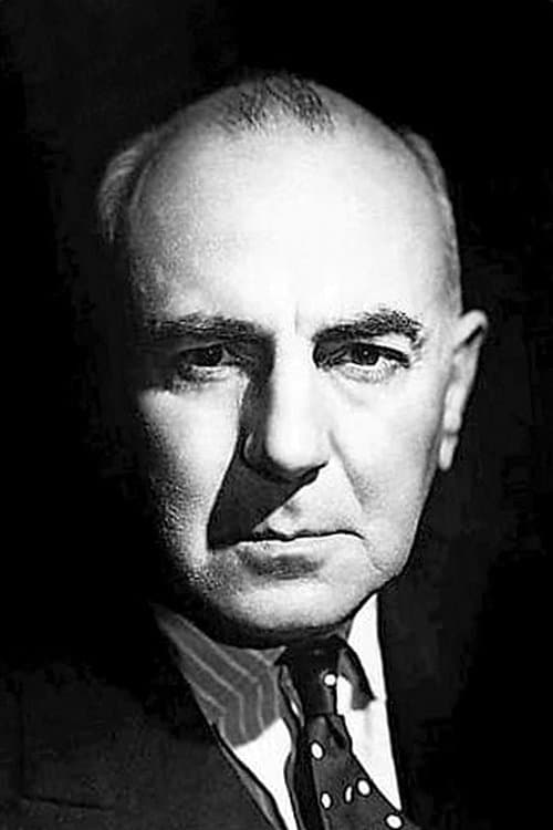 George Zucco zdjęcie