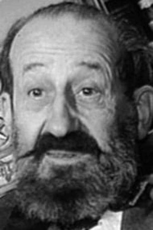 Georges Adet zdjęcie