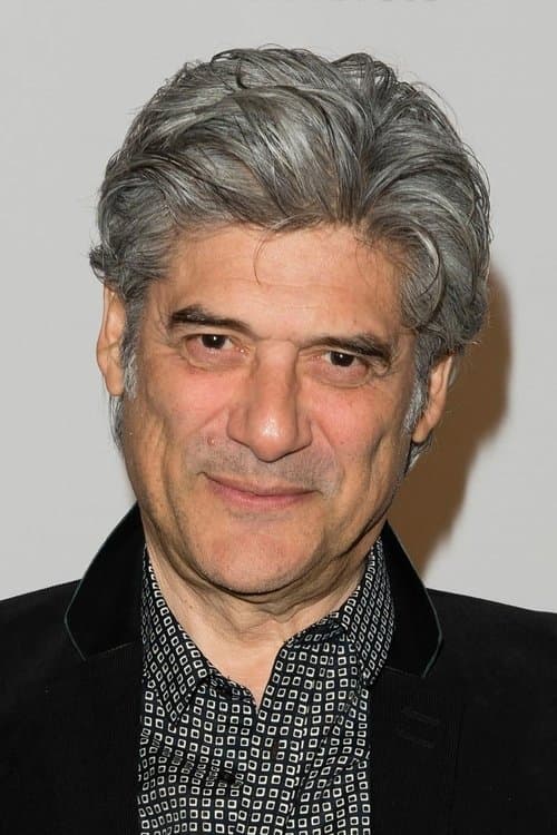 Georges Corraface zdjęcie