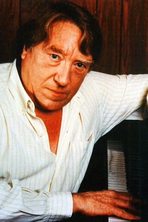 Georges Delerue zdjęcie