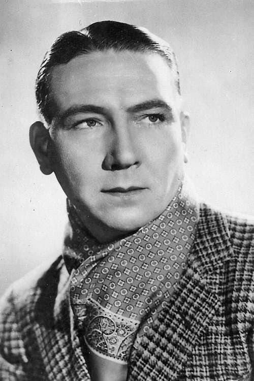 Georges Flamant zdjęcie
