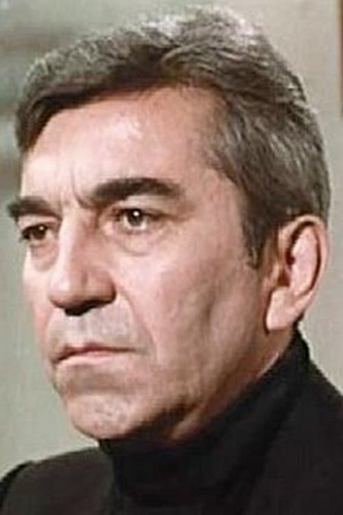 Georges Géret zdjęcie