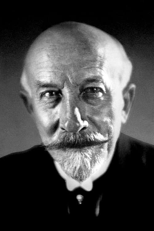Georges Méliès zdjęcie