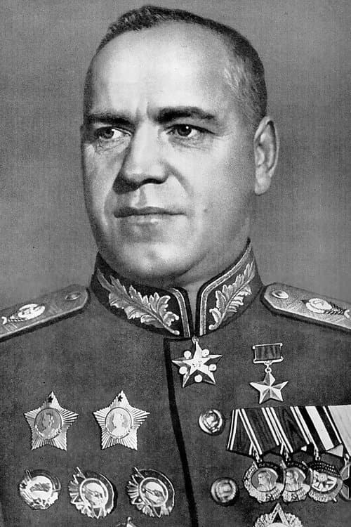 Georgi Zhukov zdjęcie