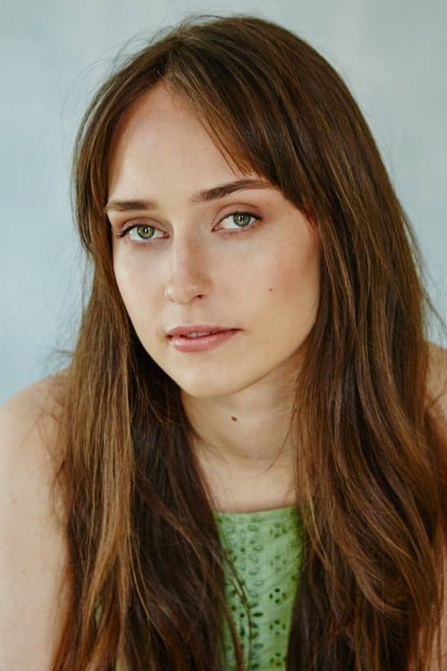 Georgia Eyers zdjęcie