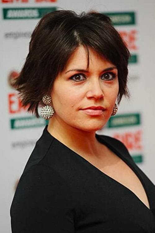 Georgia Mackenzie zdjęcie