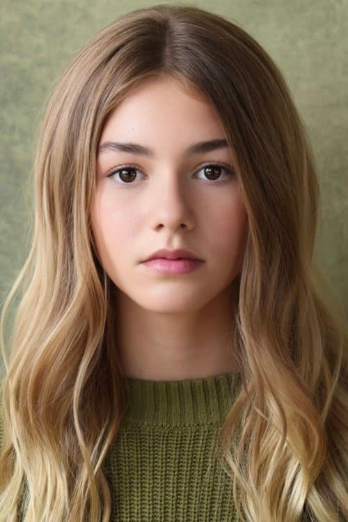 Georgia MacPhail zdjęcie
