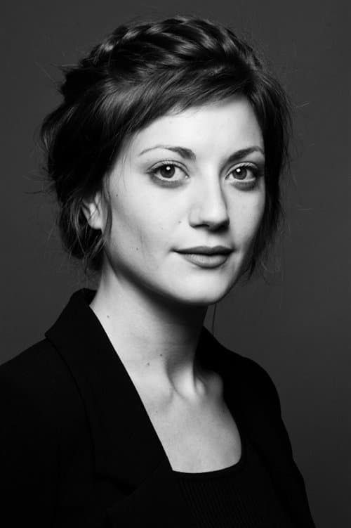 Georgia Scalliet zdjęcie