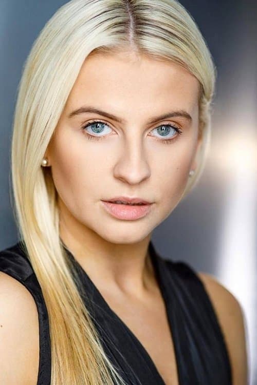 Georgia Woodthorpe zdjęcie