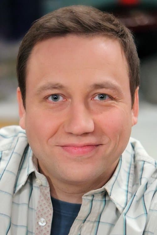 Георгий Дронов zdjęcie