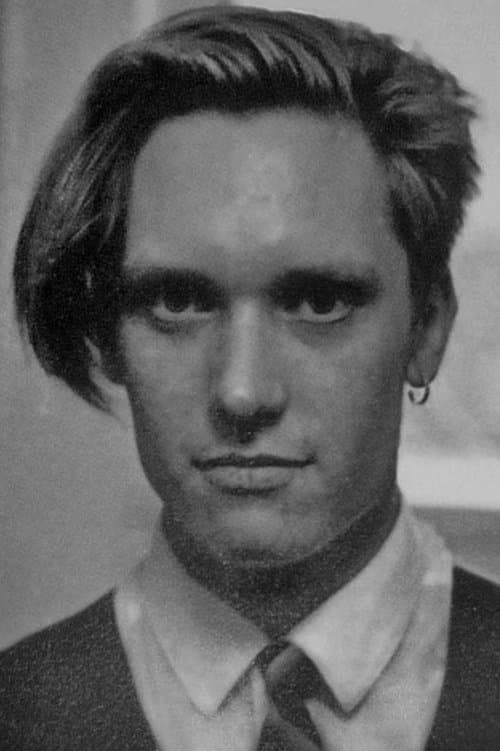 Георгий Гурьянов zdjęcie