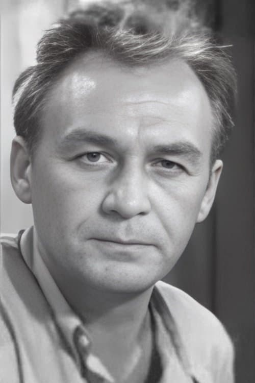 Георгий Шаповалов zdjęcie