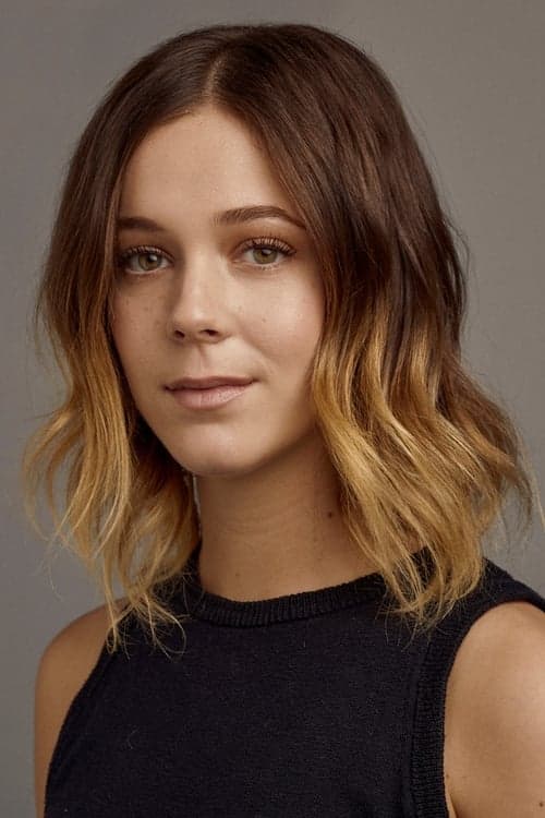 Georgina Amorós zdjęcie