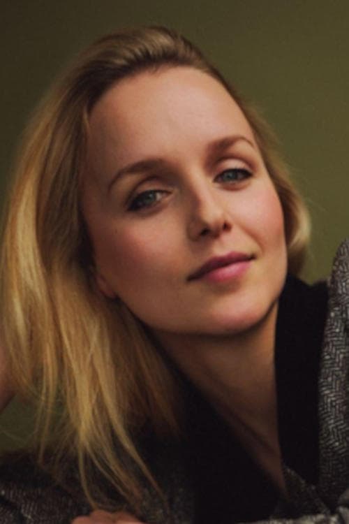 Georgina Beedle zdjęcie