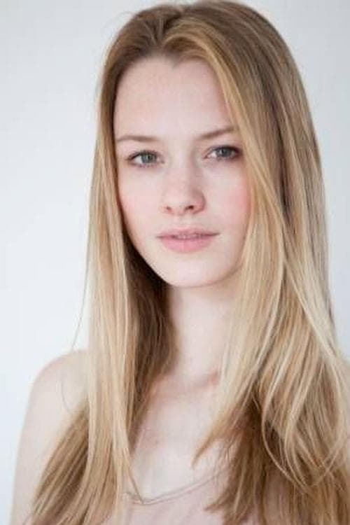 Georgina Bevan zdjęcie