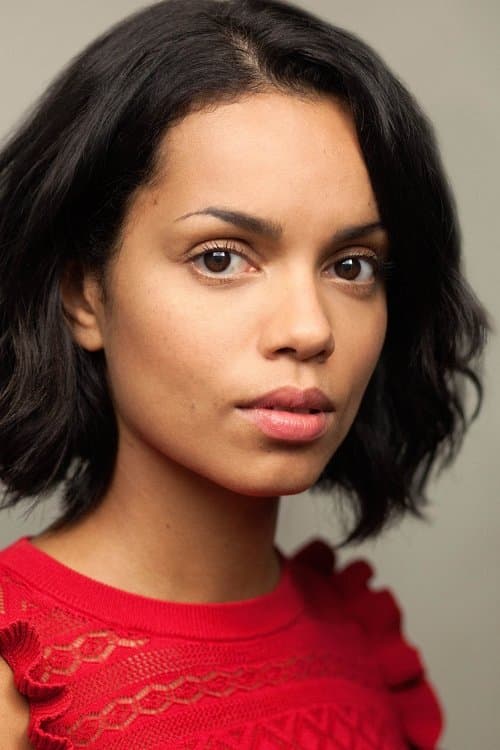 Georgina Campbell zdjęcie