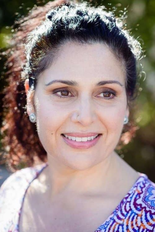 Georgina Naidu zdjęcie