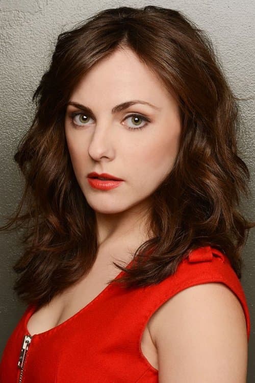 Georgina Reilly zdjęcie