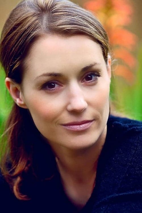 Georgina Rylance zdjęcie