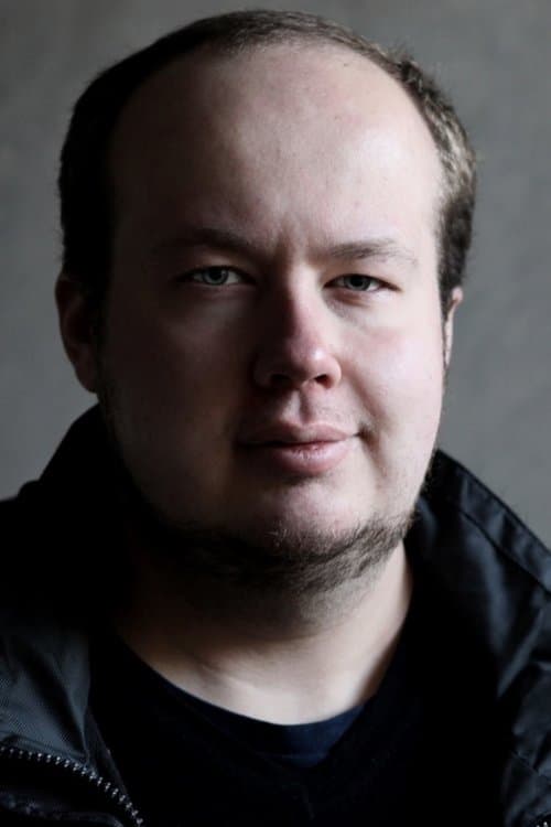 Georgy Alburov zdjęcie