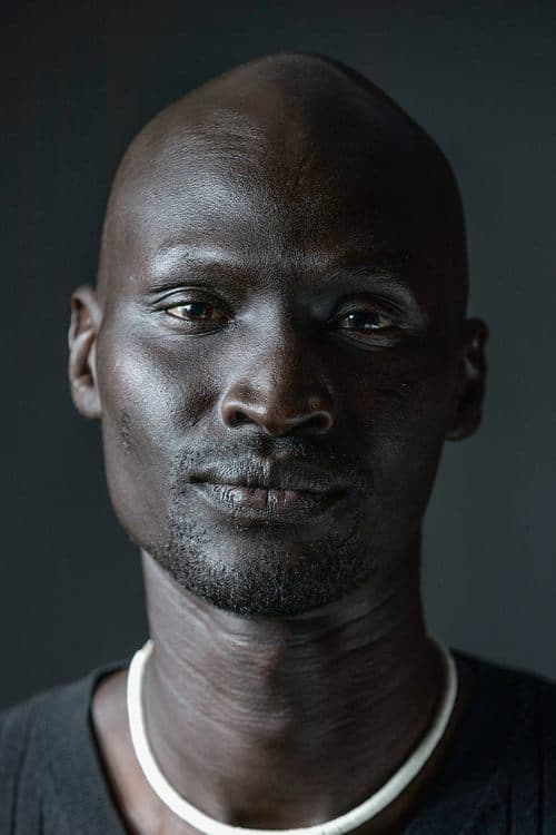 Ger Duany zdjęcie