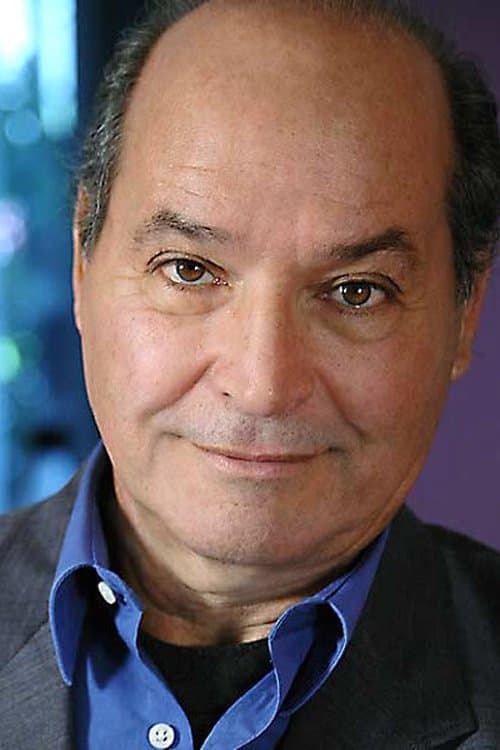 Gerald Castillo zdjęcie