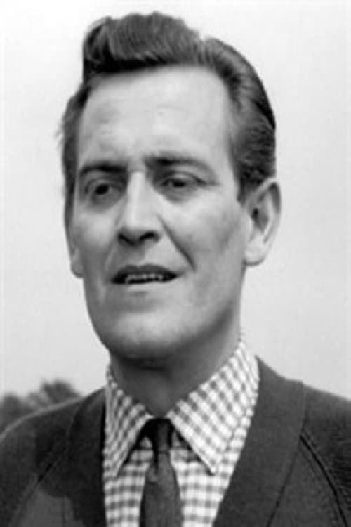 Gerald Flood zdjęcie