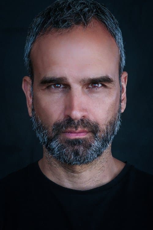 Gerald Kyd zdjęcie
