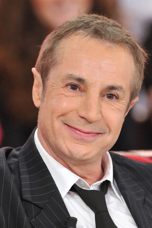 Gérald Laroche zdjęcie