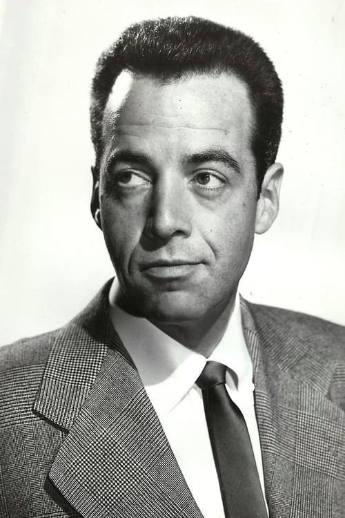 Gerald Mohr zdjęcie