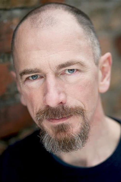 Gerald Tyler zdjęcie