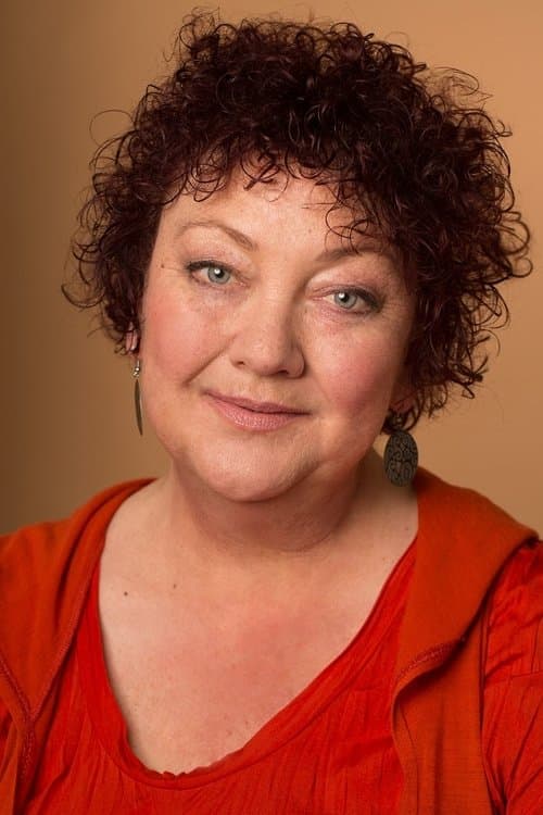 Geraldine Brophy zdjęcie