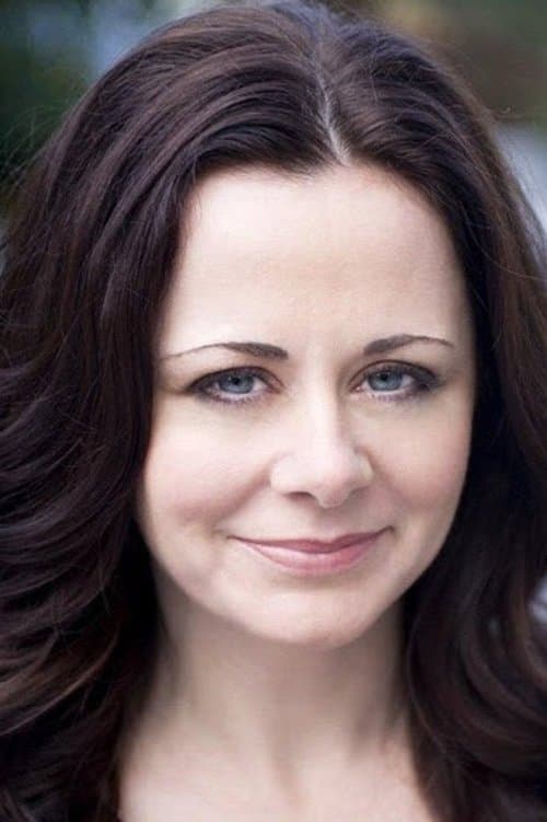 Geraldine Hughes zdjęcie