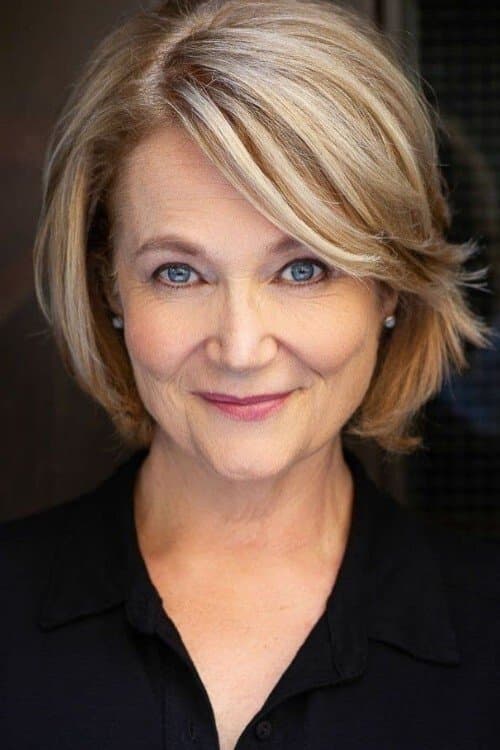 Geraldine Leer zdjęcie
