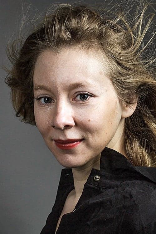 Géraldine Martineau zdjęcie