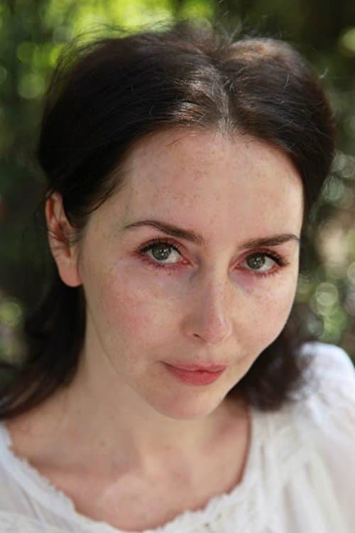 Geraldine O'Rawe zdjęcie