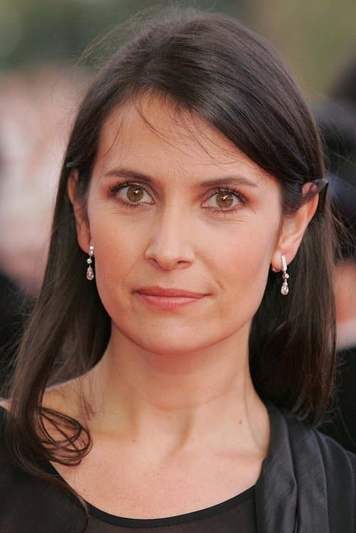 Géraldine Pailhas zdjęcie