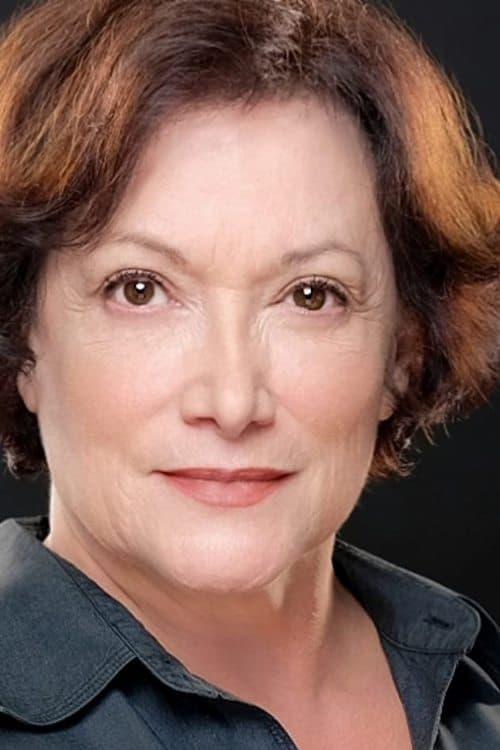 Geraldine Singer zdjęcie