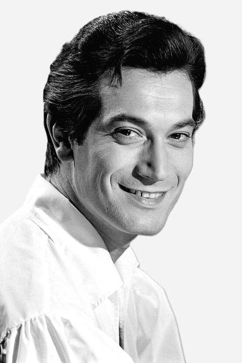 Gérard Barray zdjęcie